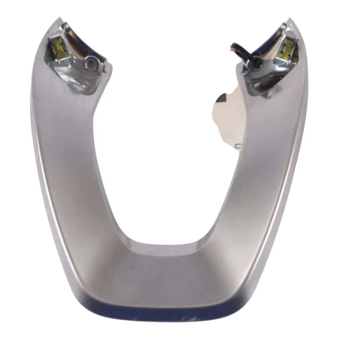 Trim Módulo Conductor Unidad Set para Volante Mercedes C118 W177 W247 con número de pieza A0994648103 Volante Mercedes C118 W177 W247 Trim Módulo Conductor Unidad Set - SKU A0994648103 - Número de pieza A0994648103