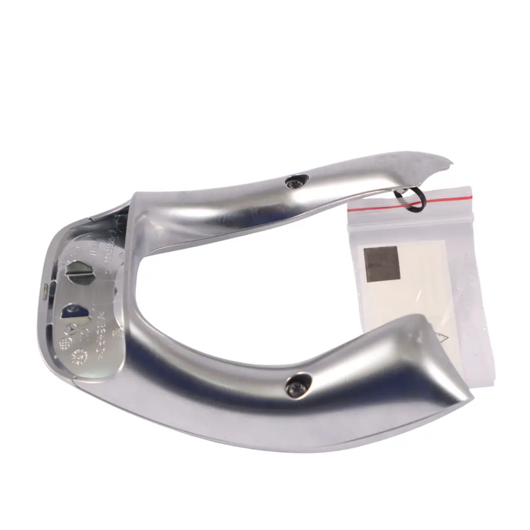 Trim Module Driver Unit Set per Volante Mercedes C118 W177 W247 con numero di parte A0994648103 Volante Mercedes C118 W177 W247 Trim Module Driver Unit Set - SKU A0994648103 - Numero di parte A0994648103