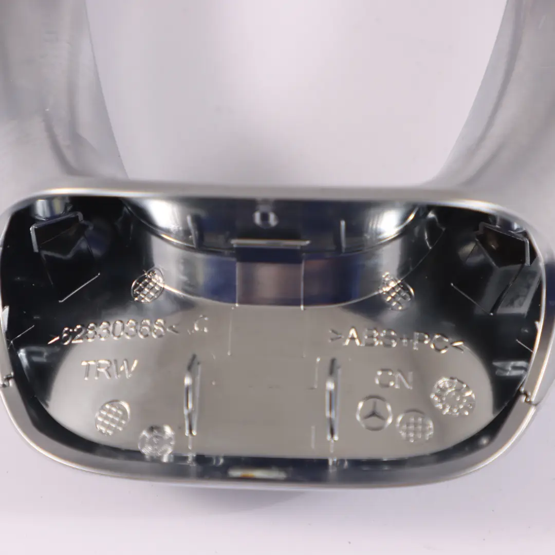 Trim Módulo Conductor Unidad Set para Volante Mercedes C118 W177 W247 con número de pieza A0994648103 Volante Mercedes C118 W177 W247 Trim Módulo Conductor Unidad Set - SKU A0994648103 - Número de pieza A0994648103