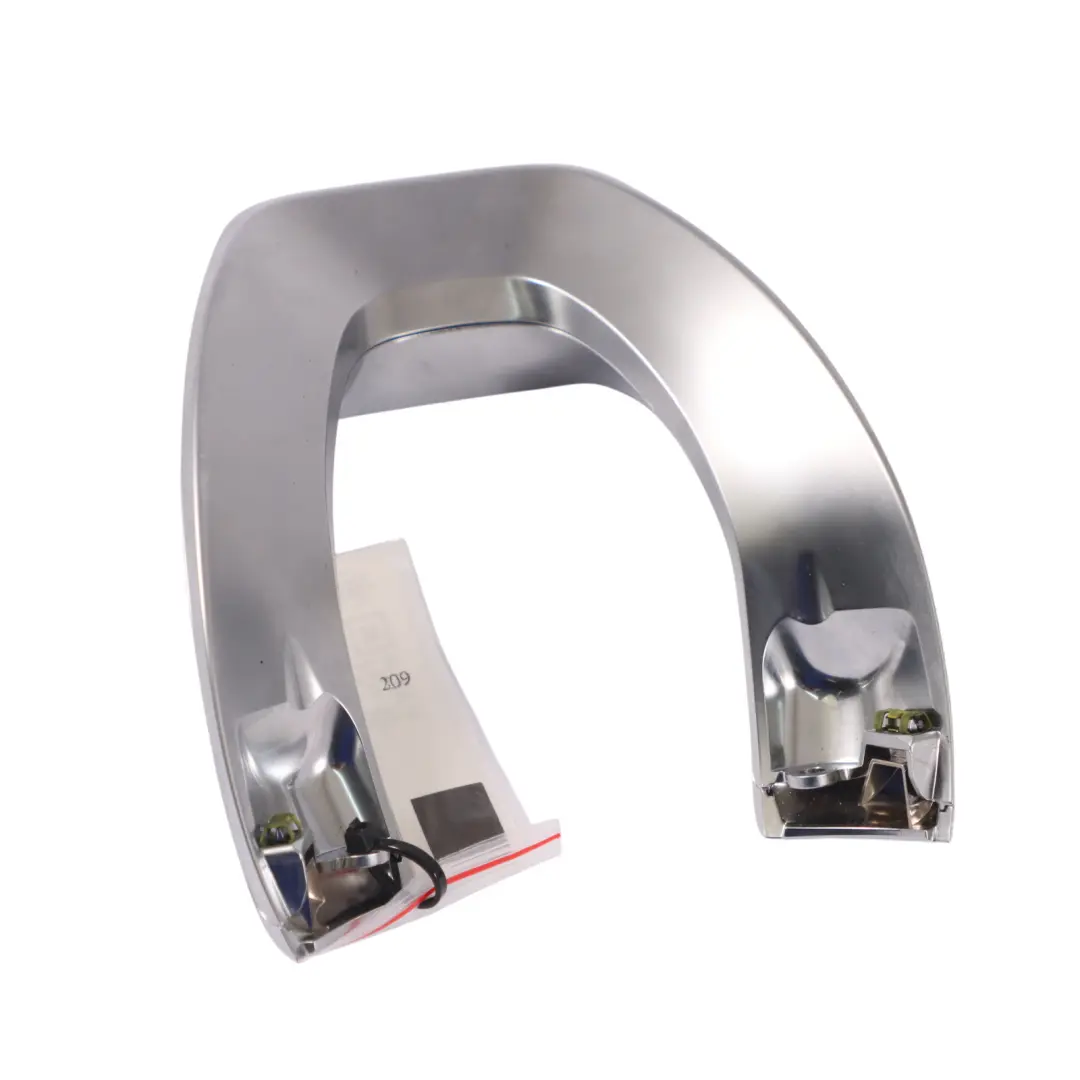 Volante Mercedes C118 W177 W247 Trim Módulo Conductor Unidad Set - SKU A0994648103 - Número de pieza A0994648103