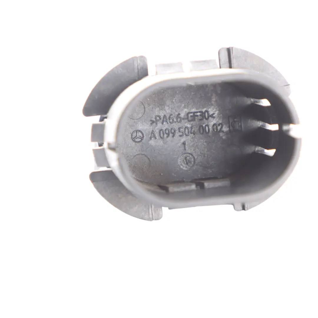 Support De Montage Radiateur pour Mercedes ML W164 GL X166 GLE C292 à propos du numéro de pièce A0995040002 Mercedes ML W164 GL X166 GLE C292 Support De Montage Radiateur - SKU A0995040002 - Numéro de pièce A0995040002