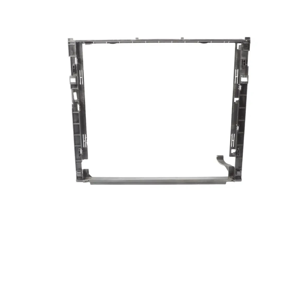 Cooler Frame Radiator Mount Holder Bracket Mercedes W166 X166 C292 - SKU A0995040918 - Part number A0995040918