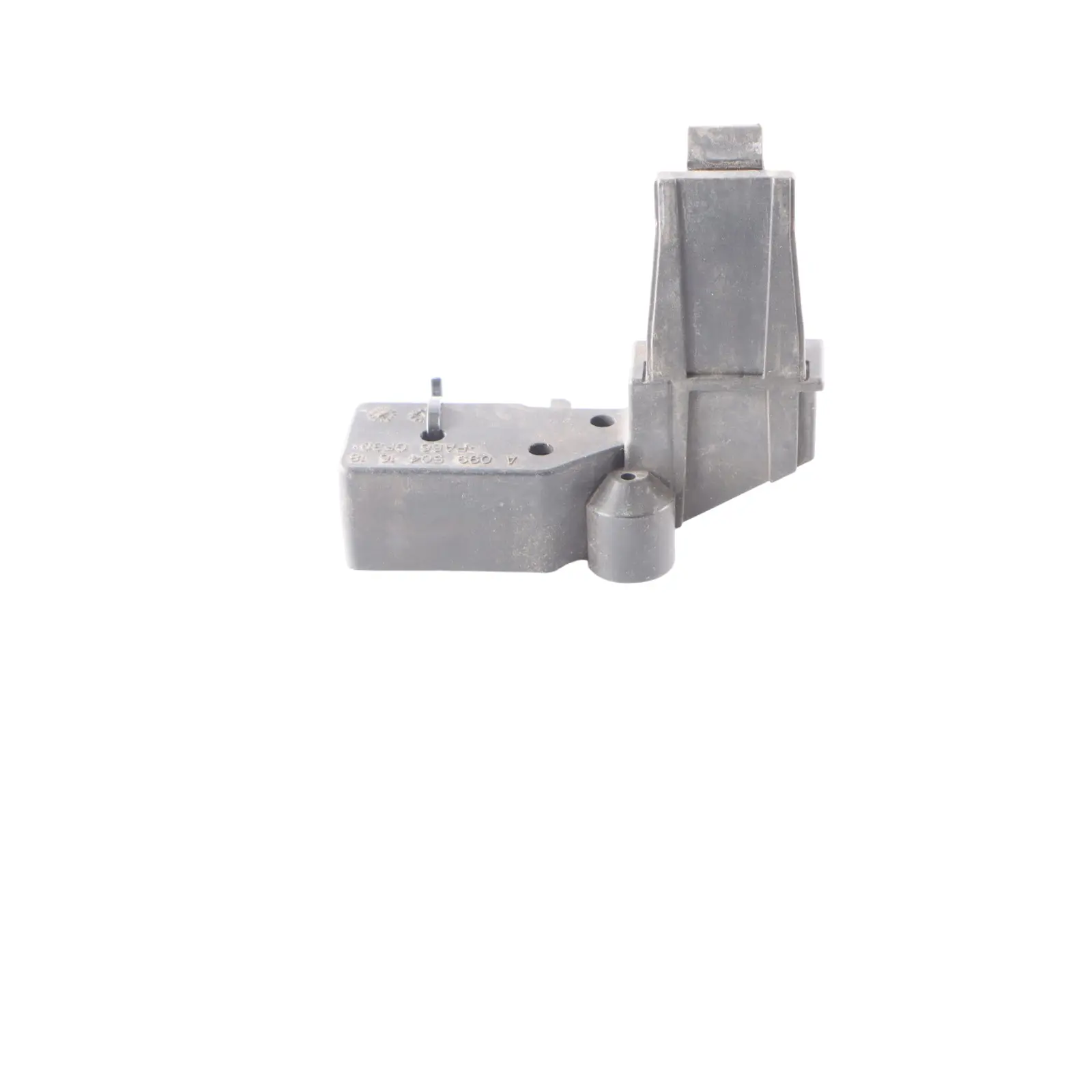 Mercedes W205 M177 Soporte Superior Radiador Izquierdo A0995041618