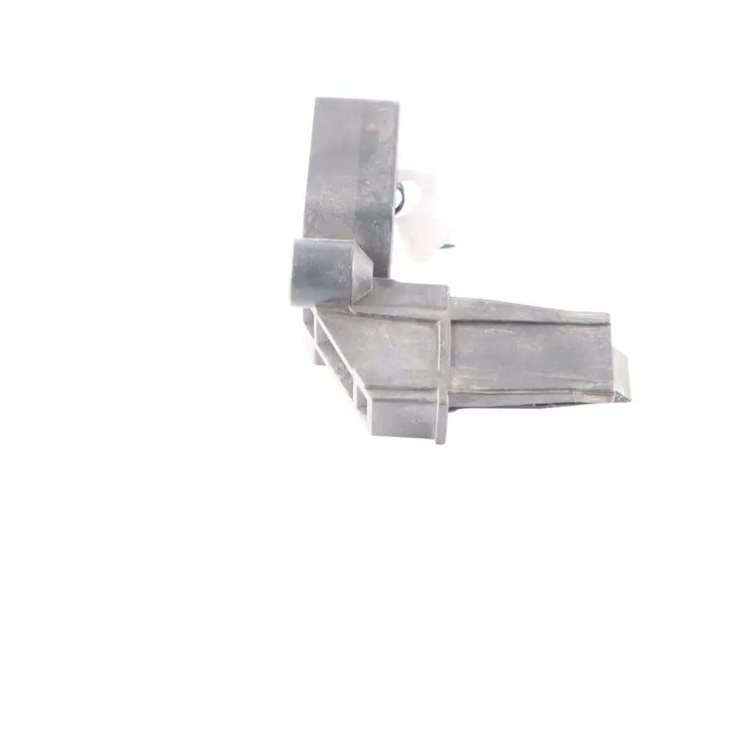 Mercedes W205 M177 Petrol Upper Radiator Support Frame Left N/S - SKU A0995041618 - Part number A0995041618