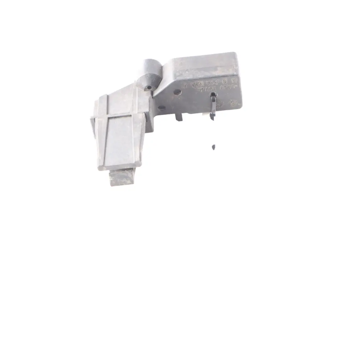 M177 Petrol Upper Radiator Support Frame Left N/S to Mercedes W205 with Part number A0995041618 Mercedes W205 M177 Petrol Upper Radiator Support Frame Left N/S - SKU A0995041618 - Part number A0995041618