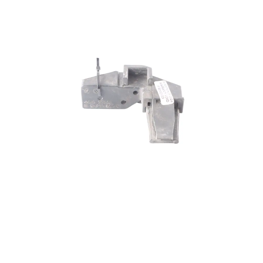 Mercedes W205 M177 Benzin Oberer Kühler Halterung Rahmen Links - SKU A0995041618 - Teilenummer A0995041618