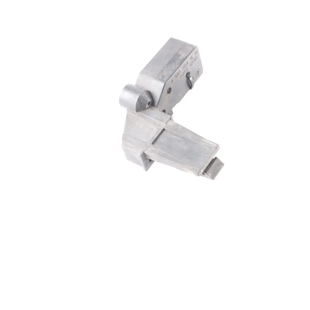 Mercedes W205 M177 Benzin Oberer Kühler Halterung Rahmen Links - SKU A0995041618 - Teilenummer A0995041618