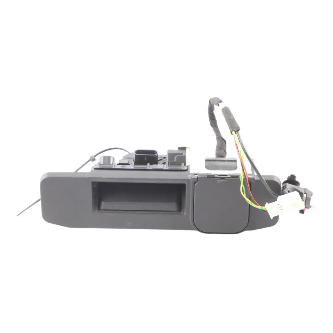 Boot Trunk Lid Handle Open Release Rear View Camera to Mercedes W177 with Part number A0997503500 Mercedes W177 Boot Trunk Lid Handle Open Release Rear View Camera - SKU A0997503500-3 - Part number A0997503500