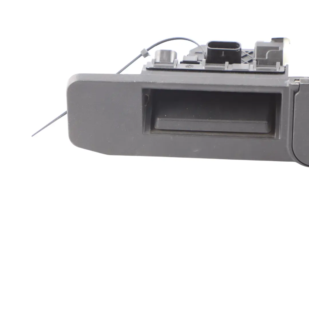 Boot Trunk Lid Handle Open Release Rear View Camera to Mercedes W177 with Part number A0997503500 Mercedes W177 Boot Trunk Lid Handle Open Release Rear View Camera - SKU A0997503500-3 - Part number A0997503500