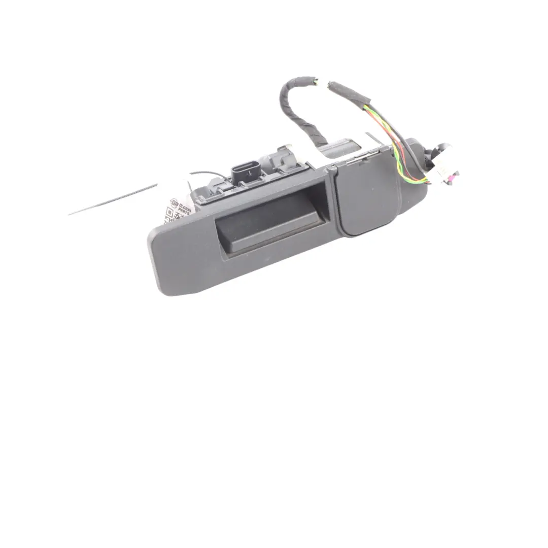Mercedes W177 Kofferraumklappe Griff Öffnen Freigabe Rückfahrkamera - SKU A0997503500-3 - Teilenummer A0997503500