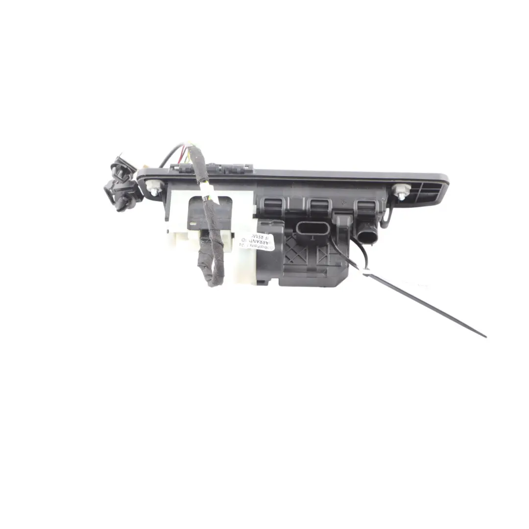 Mercedes W177 Kofferraumklappe Griff Öffnen Freigabe Rückfahrkamera - SKU A0997503500-3 - Teilenummer A0997503500