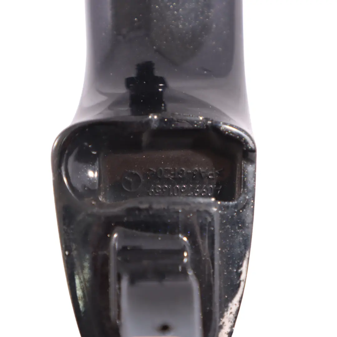 Mercedes W177 W205 Door Handle Grab Front Rear Right O/S Cosmos Black - 191 - SKU A0997601659-KB3 - Part number A0997601659