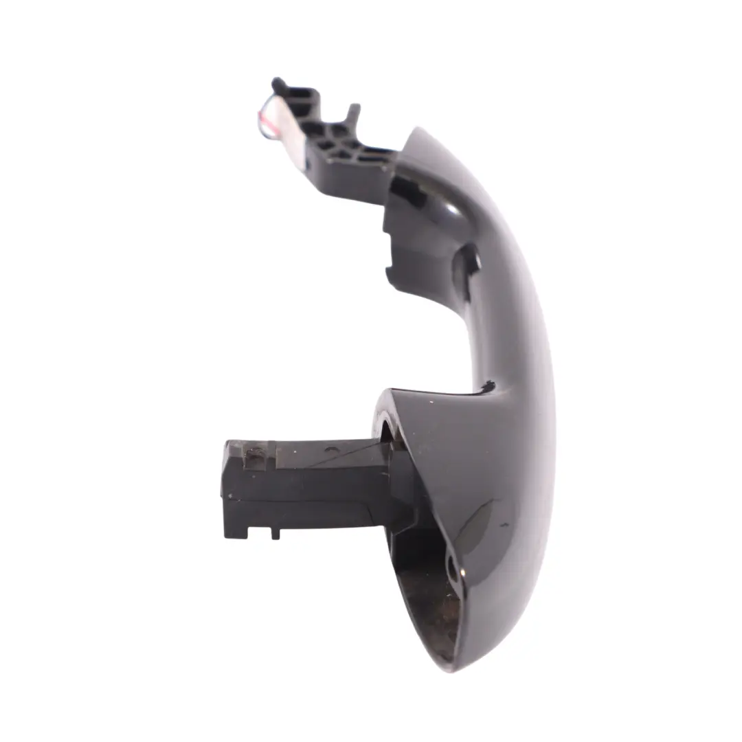 Manija Puerta Delantera Trasera Derecha Cosmos Negro - 191 para Mercedes W177 W205 con número de pieza A0997601659 Mercedes W177 W205 Manija Puerta Delantera Trasera Derecha Cosmos Negro - 191 - SKU A0997601659-KB3 - Número de pieza A0997601659