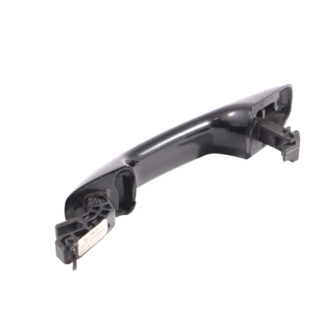 Mercedes W177 W205 Door Handle Grab Front Rear Right O/S Cosmos Black - 191 - SKU A0997601659-KB3 - Part number A0997601659
