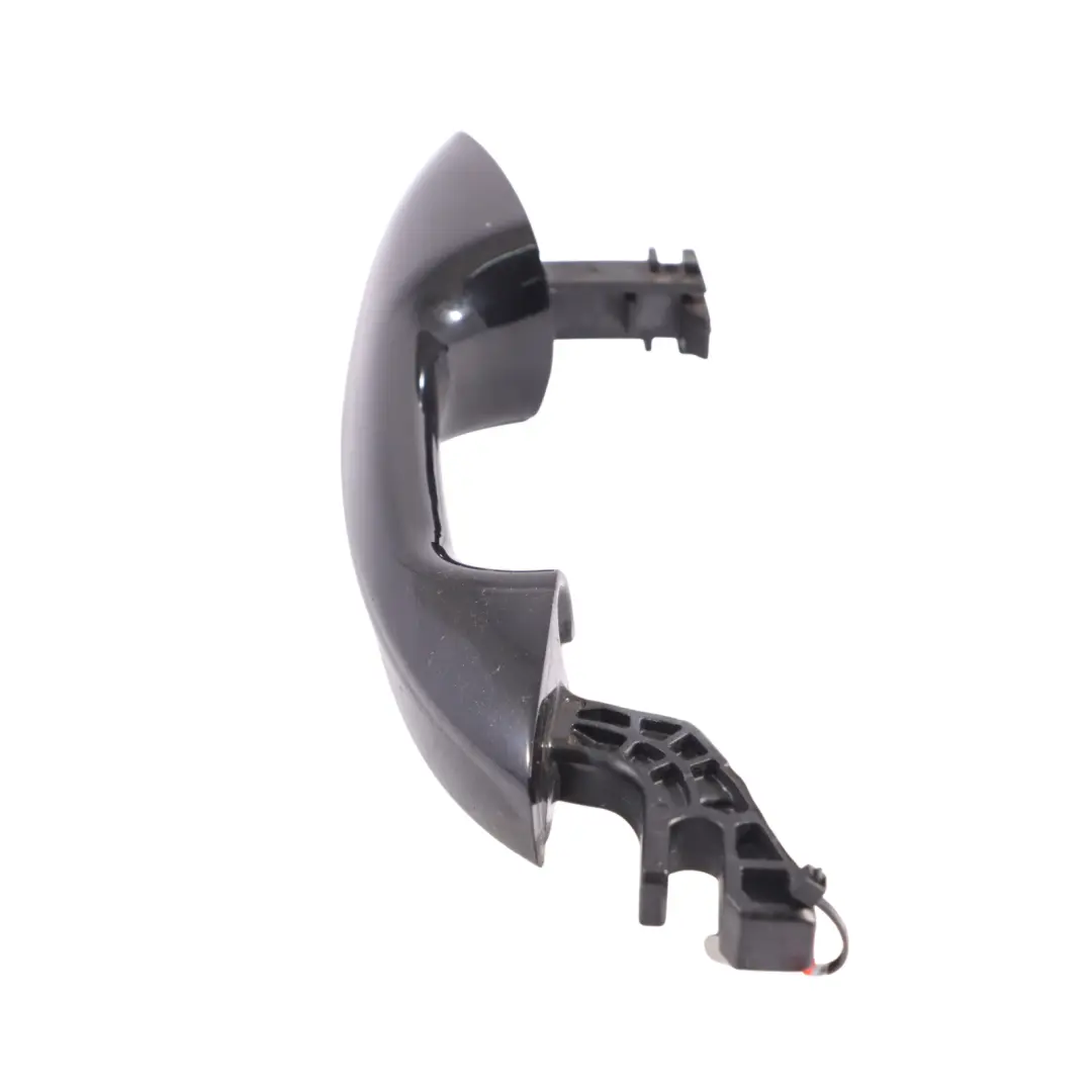  Poignée De Porte Avant Arrière Droite Mercedes W177 W205 Cosmos Black - 191 - SKU A0997601659-KB3 - Numéro de pièce A0997601659