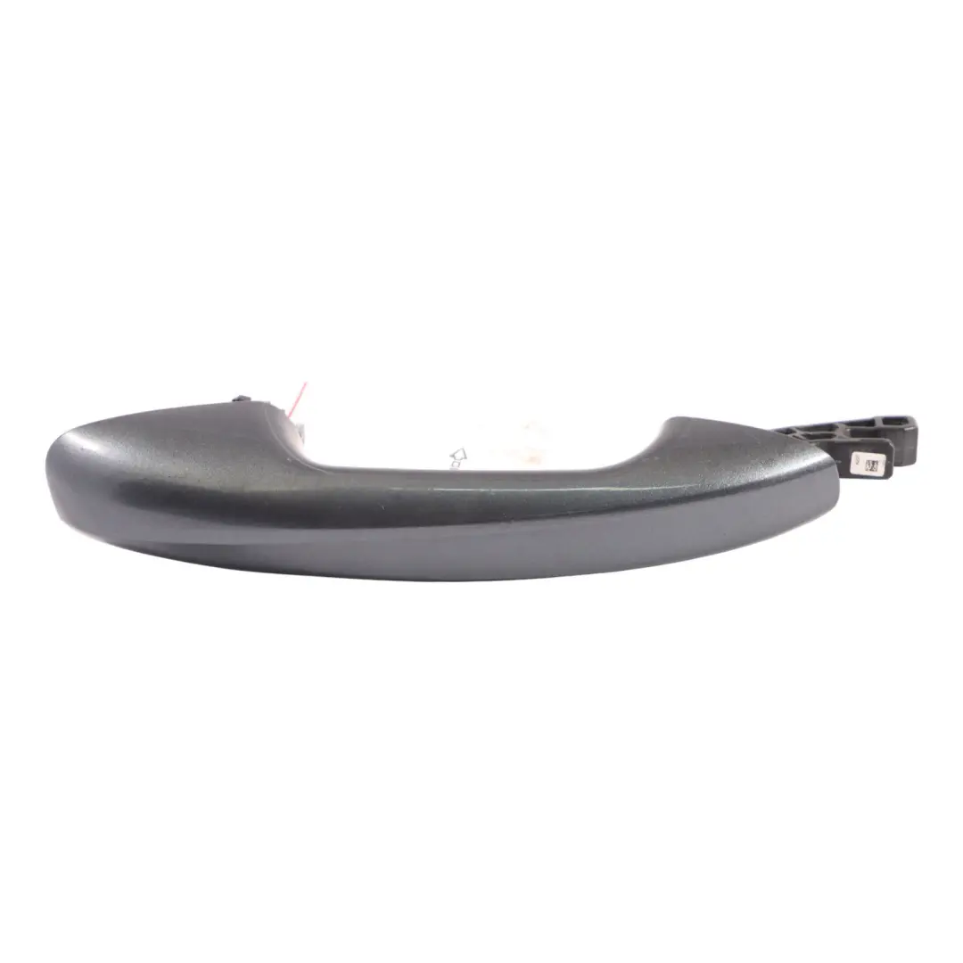 Maniglia Porta Anteriore Posteriore Destra Grigio Tenorite 755 per Mercedes W177 con numero di parte A0997601659 Mercedes W177 Maniglia Porta Anteriore Posteriore Destra Grigio Tenorite 755 - SKU A0997601659-TNG - Numero di parte A0997601659