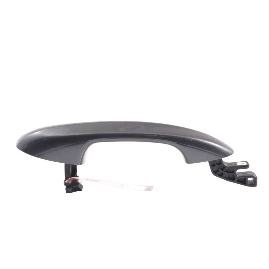 Mercedes W177 W205 Front Rear Door Handle Grab Right O/S Tenorite Grey 755 - SKU A0997601659-TNG - Part number A0997601659