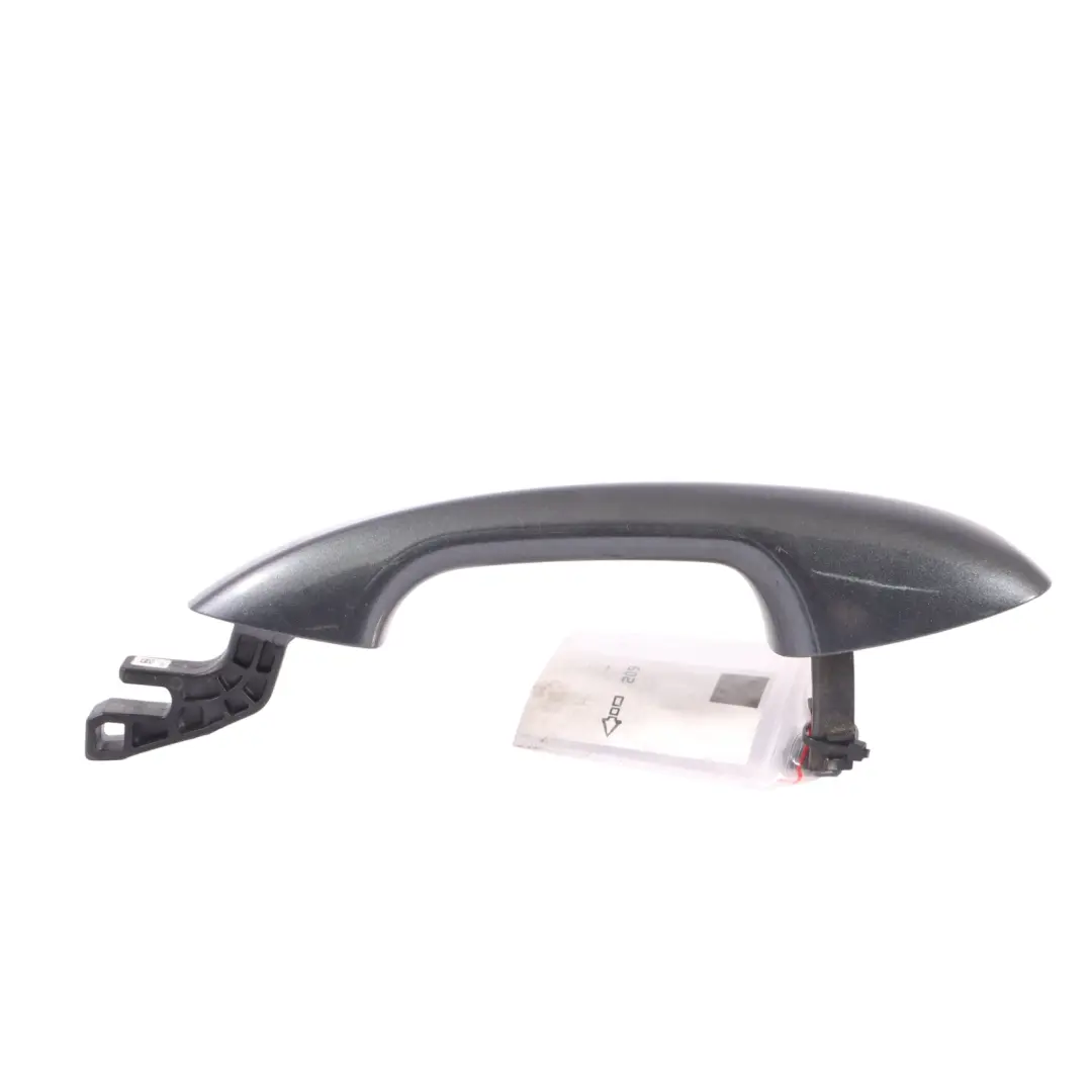 Maniglia Porta Anteriore Posteriore Destra Grigio Tenorite 755 per Mercedes W177 con numero di parte A0997601659 Mercedes W177 Maniglia Porta Anteriore Posteriore Destra Grigio Tenorite 755 - SKU A0997601659-TNG - Numero di parte A0997601659