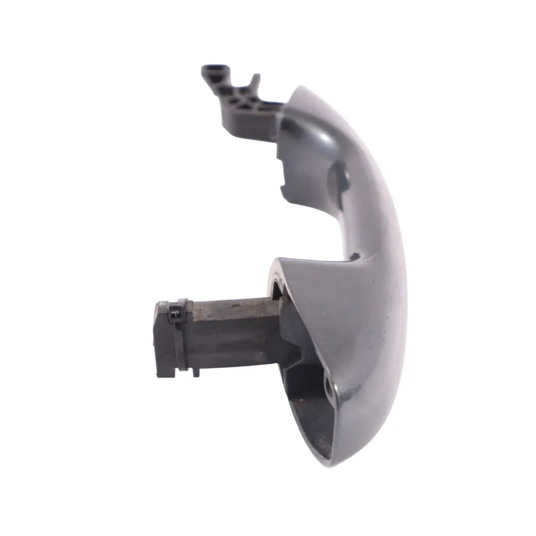 Maniglia Porta Anteriore Posteriore Destra Grigio Tenorite 755 per Mercedes W177 con numero di parte A0997601659 Mercedes W177 Maniglia Porta Anteriore Posteriore Destra Grigio Tenorite 755 - SKU A0997601659-TNG - Numero di parte A0997601659