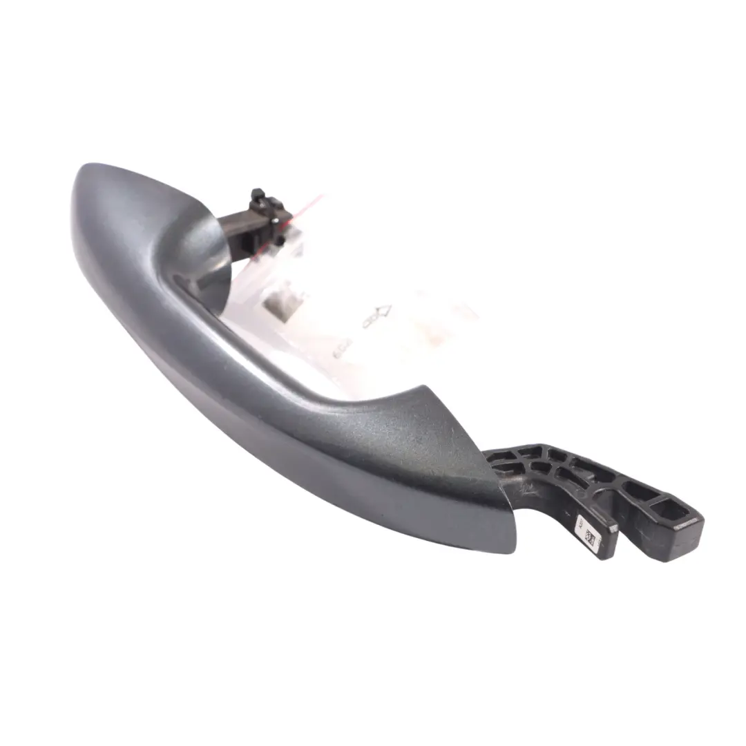 Maniglia Porta Anteriore Posteriore Destra Grigio Tenorite 755 per Mercedes W177 con numero di parte A0997601659 Mercedes W177 Maniglia Porta Anteriore Posteriore Destra Grigio Tenorite 755 - SKU A0997601659-TNG - Numero di parte A0997601659