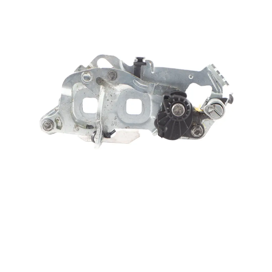 Mercedes C205 Trunk Lid Lock Rear Tailgate Boot Catch Latch Actuator - SKU A0997604700-1 - Part number A0997604700
