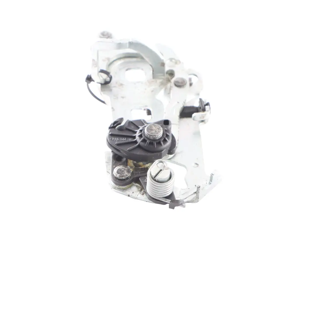 Mercedes C205 Trunk Lid Lock Rear Tailgate Boot Catch Latch Actuator - SKU A0997604700-1 - Part number A0997604700