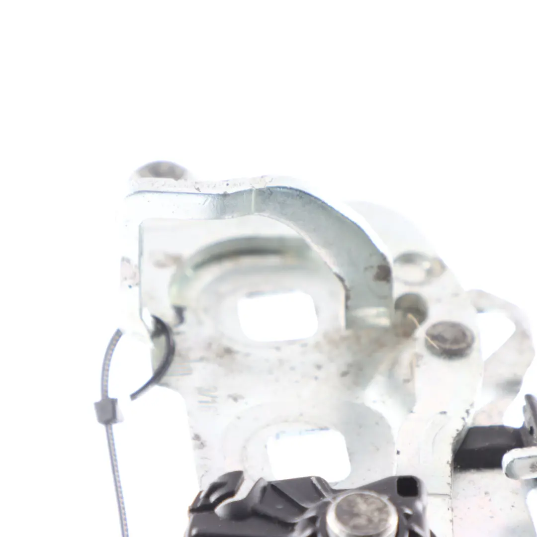 Trunk Lid Lock Rear Tailgate Boot Catch Latch Actuator to Mercedes C205 with Part number A0997604700 Mercedes C205 Trunk Lid Lock Rear Tailgate Boot Catch Latch Actuator - SKU A0997604700-1 - Part number A0997604700