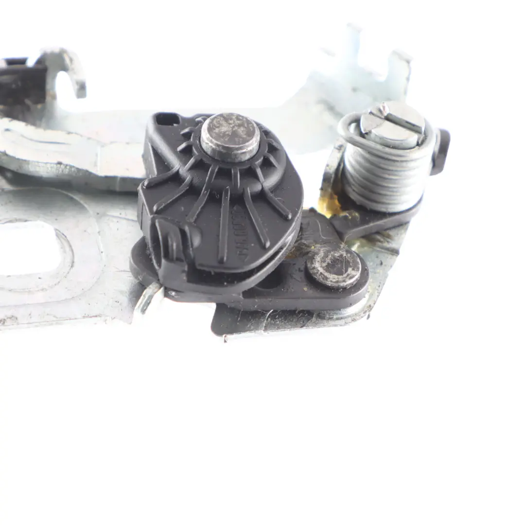 Trunk Lid Lock Rear Tailgate Boot Catch Latch Actuator to Mercedes C205 with Part number A0997604700 Mercedes C205 Trunk Lid Lock Rear Tailgate Boot Catch Latch Actuator - SKU A0997604700-1 - Part number A0997604700