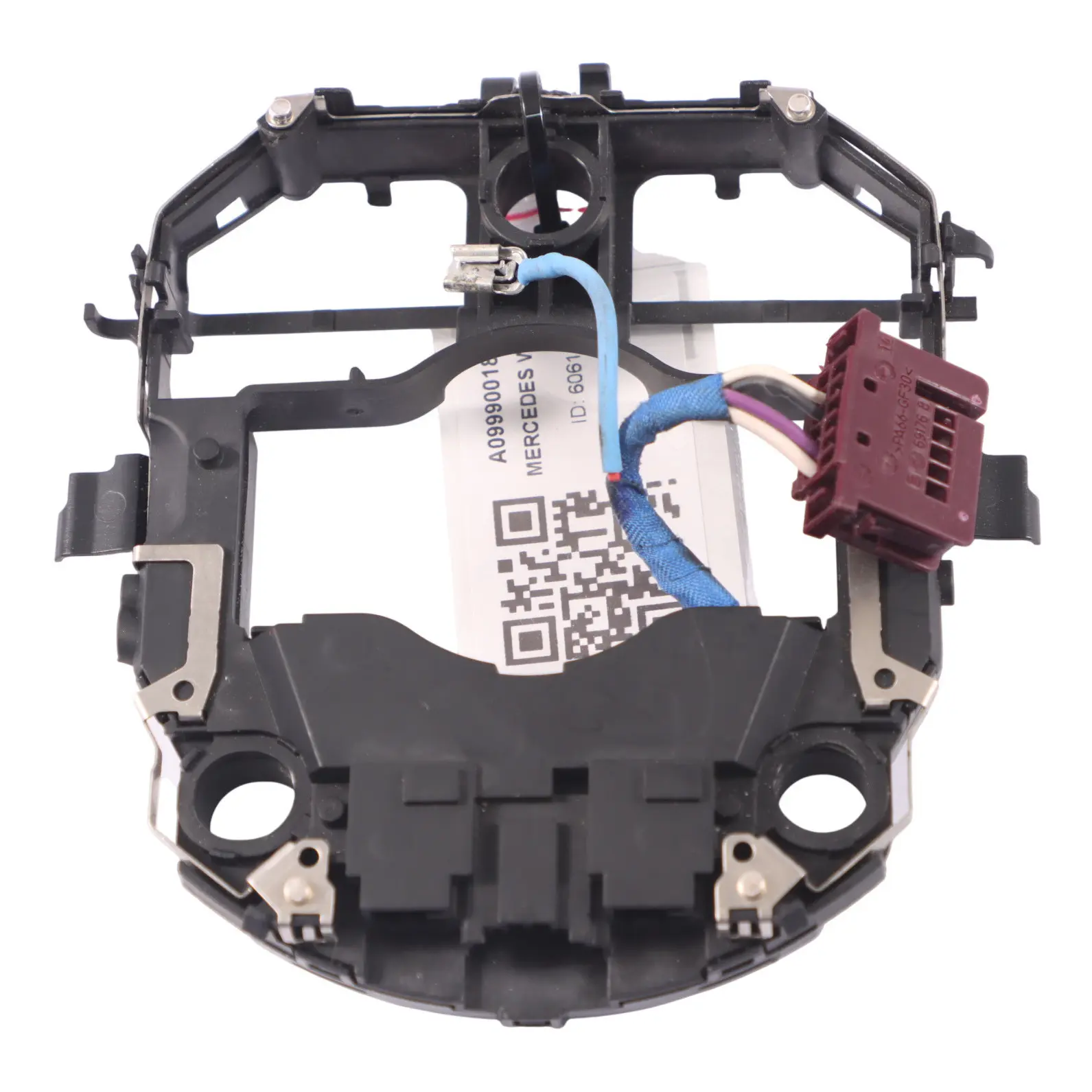 Lenkrad Kontakt Mercedes W177 W247 W447 Platte Schalter A0999001804