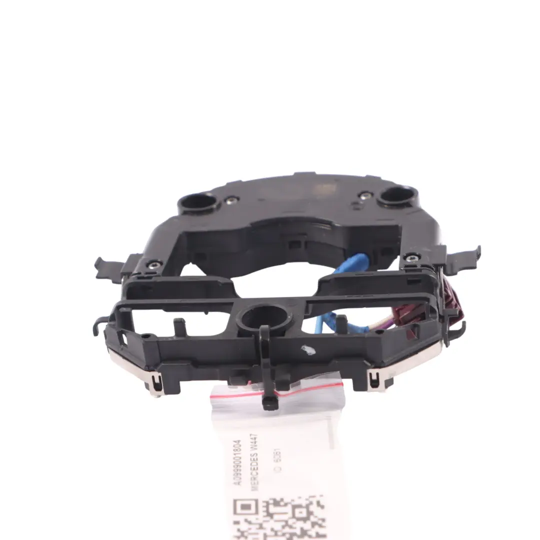 Volant Plaque de Contact Interrupteur pour Mercedes W177 W247 W447 à propos du numéro de pièce A0999001804 Mercedes W177 W247 W447 Volant Plaque de Contact Interrupteur - SKU A0999001804 - Numéro de pièce A0999001804