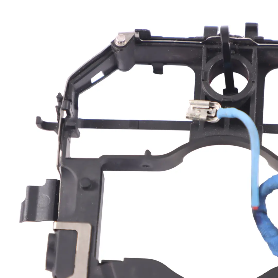 Mercedes W177 W247 W447 Interruttore piastra contatto volante - SKU A0999001804 - Numero di parte A0999001804