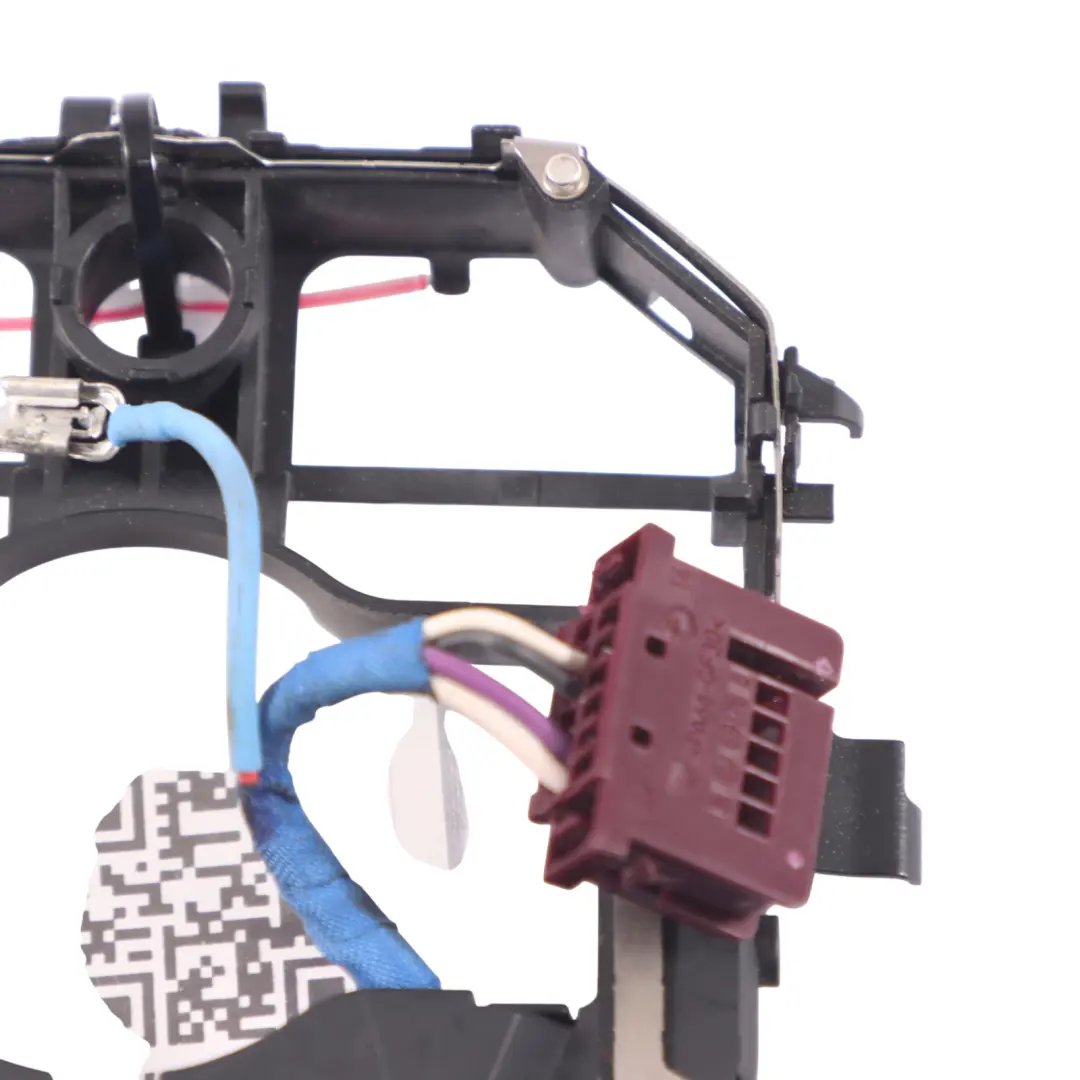 Steering Wheel Unit Mercedes W177 W247 W447 Contact Plate Switch to with Part number A0999001804 Steering Wheel Unit Mercedes W177 W247 W447 Contact Plate Switch - SKU A0999001804 - Part number A0999001804