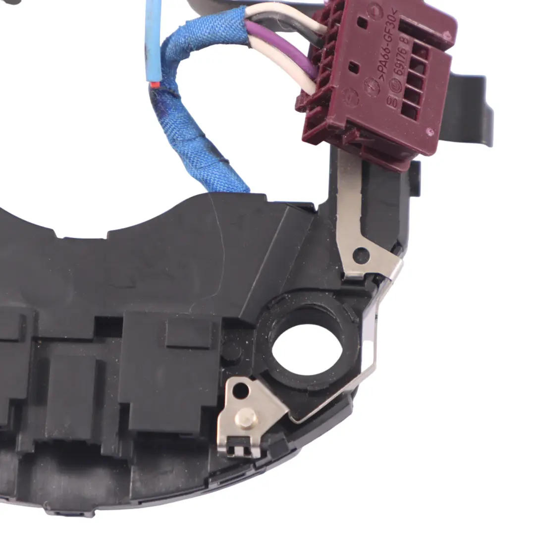 Mercedes W177 W247 W447 Interruttore piastra contatto volante - SKU A0999001804 - Numero di parte A0999001804