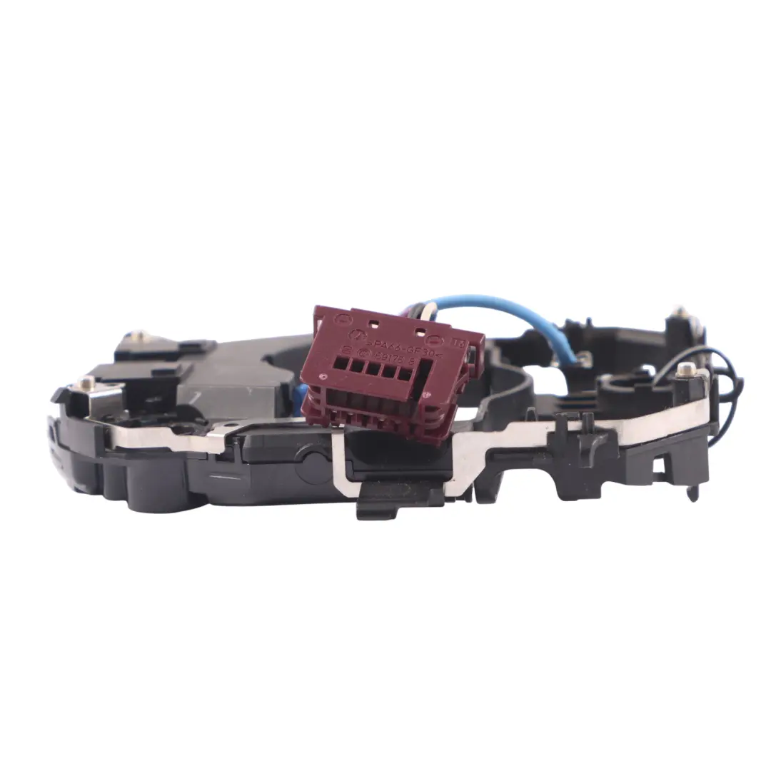 Mercedes W177 W247 W447 Interruptor placa de contacto del volante - SKU A0999001804 - Número de pieza A0999001804