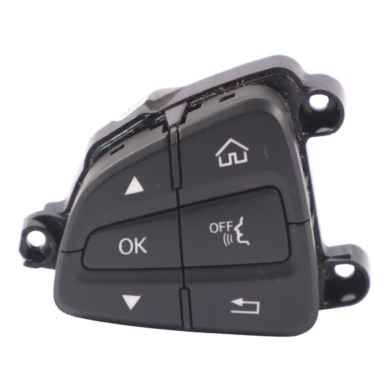 Mercedes W205 C253 Volante Interruptores Multifunción Botón A0999050200