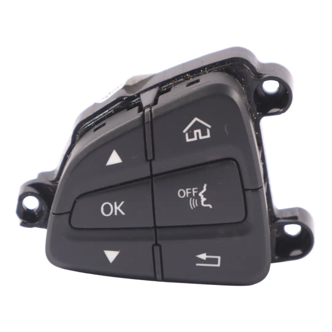 Mercedes W205 C253 Steering Wheel Switches Multifunction Button - SKU A0999050200-3 - Part number A0999050200