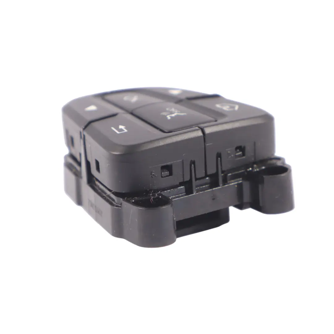Mercedes W205 C253 Steering Wheel Switches Multifunction Button - SKU A0999050200-3 - Part number A0999050200