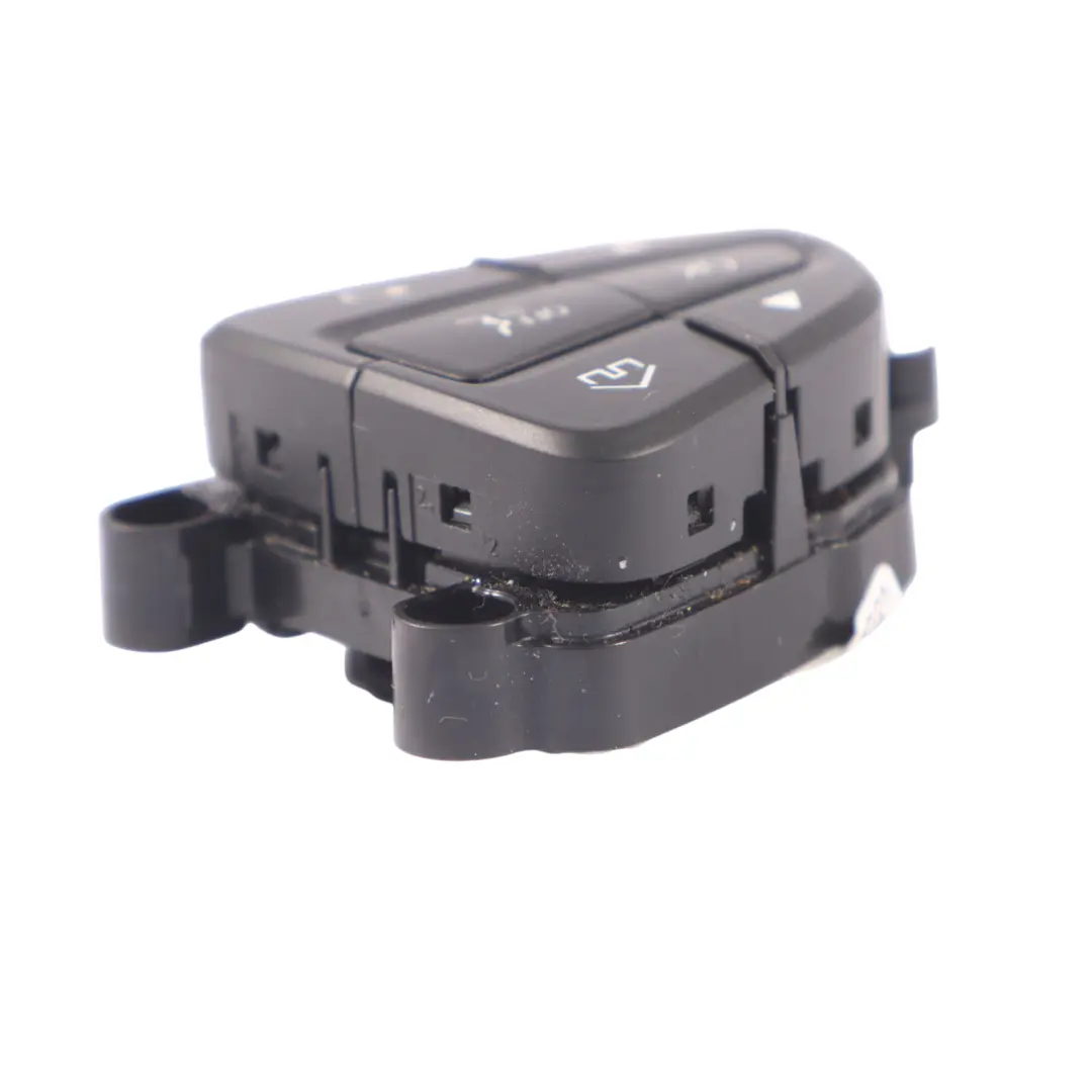 Mercedes W205 C253 Steering Wheel Switches Multifunction Button - SKU A0999050200-3 - Part number A0999050200