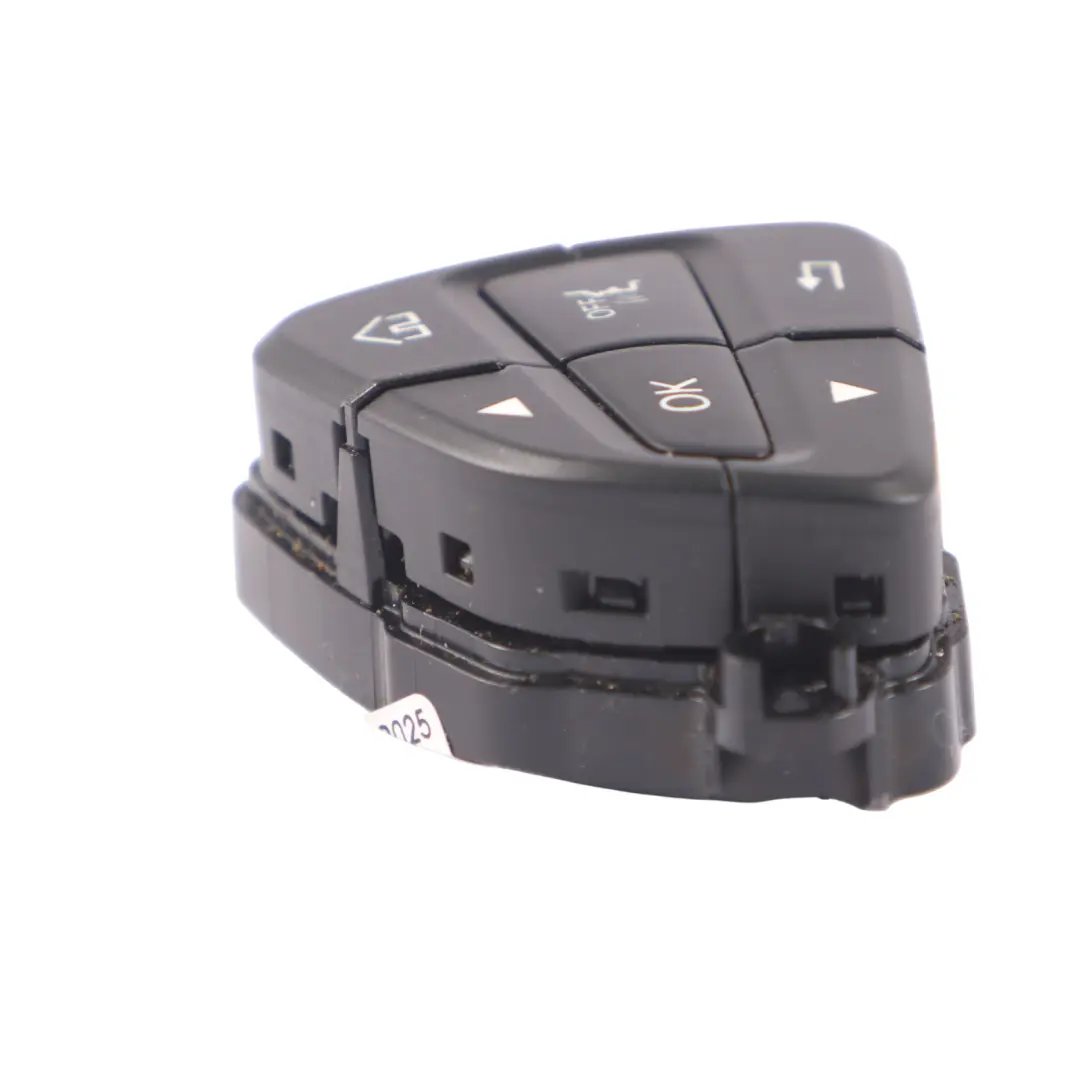 Mercedes W205 C253 Steering Wheel Switches Multifunction Button - SKU A0999050200-3 - Part number A0999050200