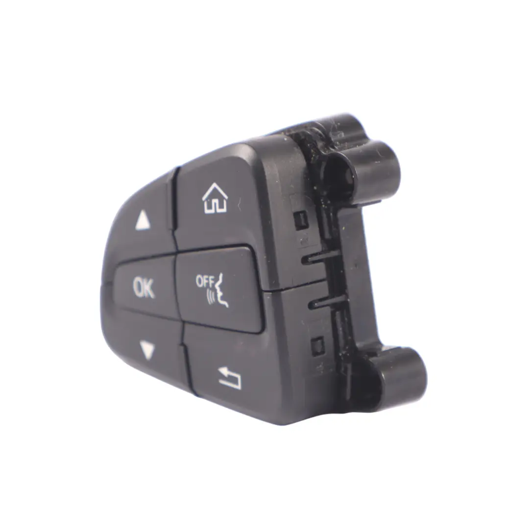 Mercedes W205 C253 Steering Wheel Switches Multifunction Button - SKU A0999050200-3 - Part number A0999050200