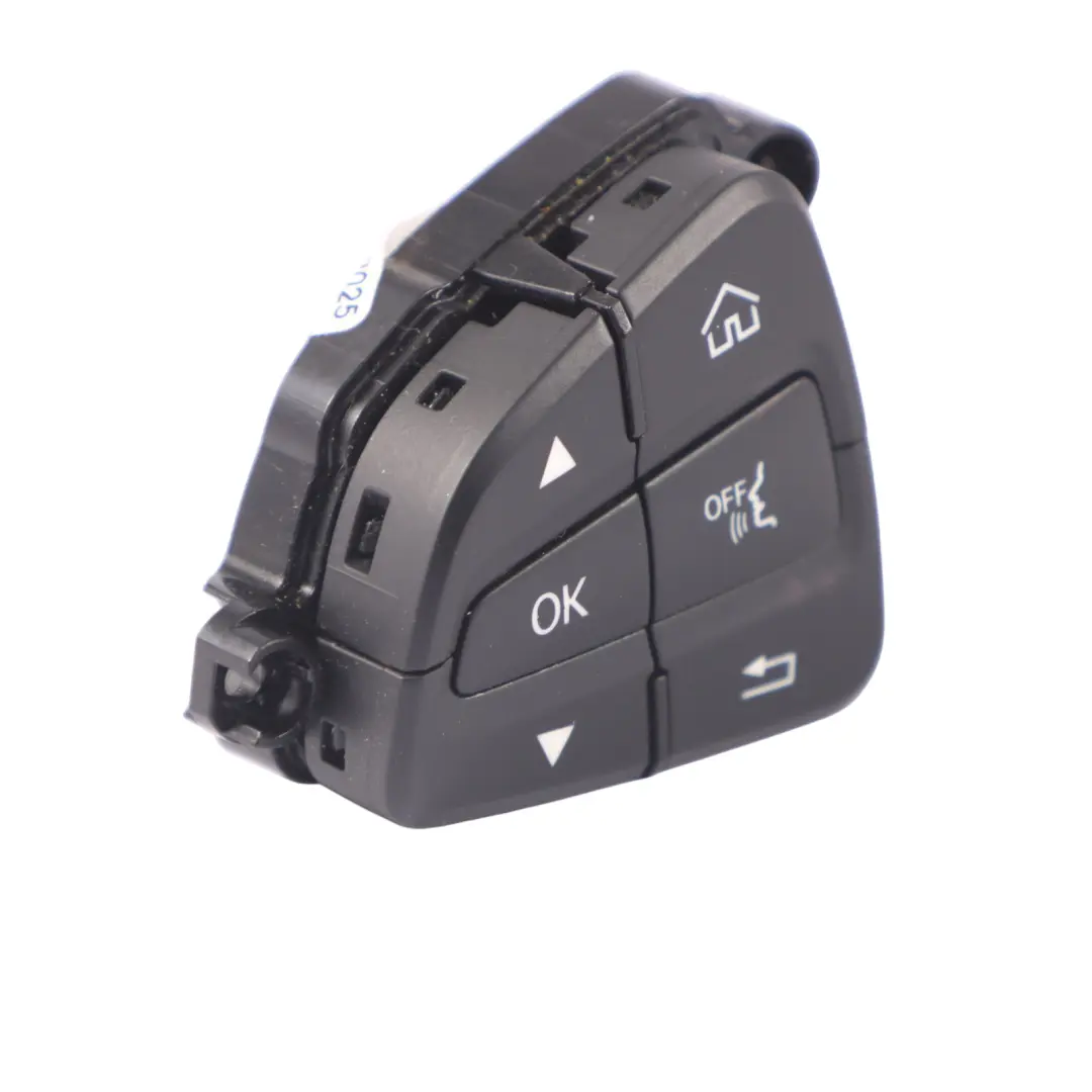 Mercedes W205 C253 Steering Wheel Switches Multifunction Button - SKU A0999050200-3 - Part number A0999050200