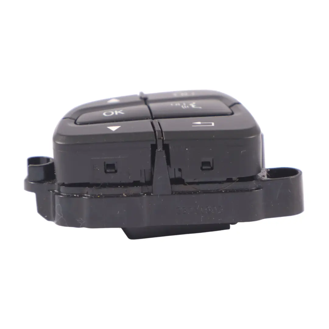 Mercedes W205 C253 Steering Wheel Switches Multifunction Button - SKU A0999050200-3 - Part number A0999050200