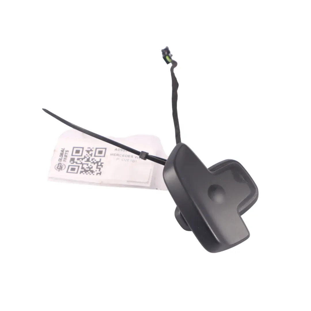 Paletta Guida Mercedes R172 W176 W205 W213 Pulsante Cambio Destra per con numero di parte A0999051100 Paletta Guida Mercedes R172 W176 W205 W213 Pulsante Cambio Destra - SKU A0999051100 - Numero di parte A0999051100
