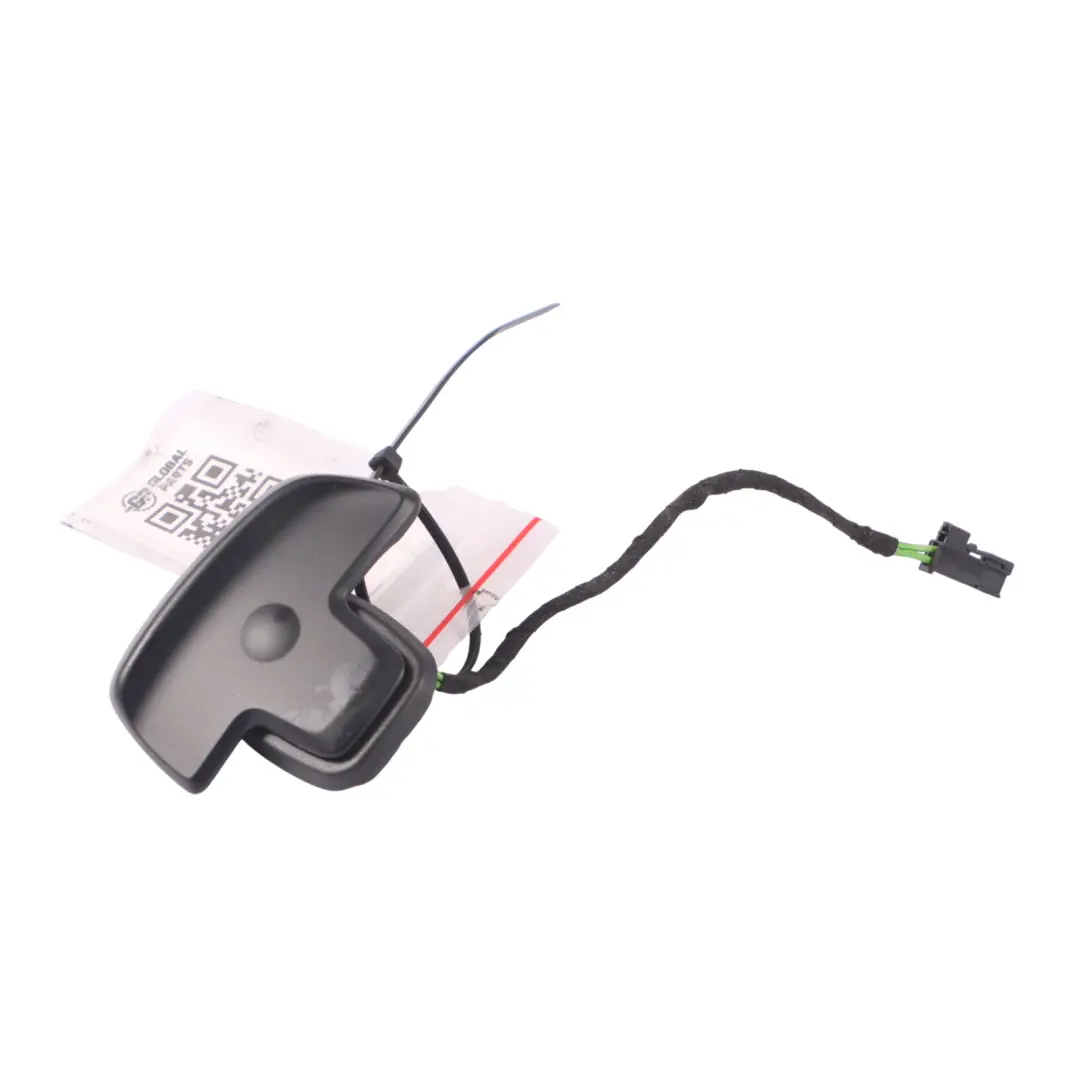 Direction Mercedes R172 W176 W205 W213 Bouton Vitesse Droit Palette - SKU A0999051100 - Numéro de pièce A0999051100