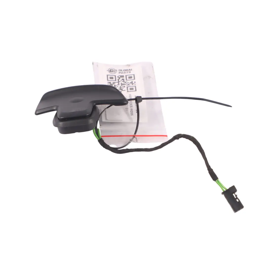 Paletta Guida Mercedes R172 W176 W205 W213 Pulsante Cambio Destra per con numero di parte A0999051100 Paletta Guida Mercedes R172 W176 W205 W213 Pulsante Cambio Destra - SKU A0999051100 - Numero di parte A0999051100