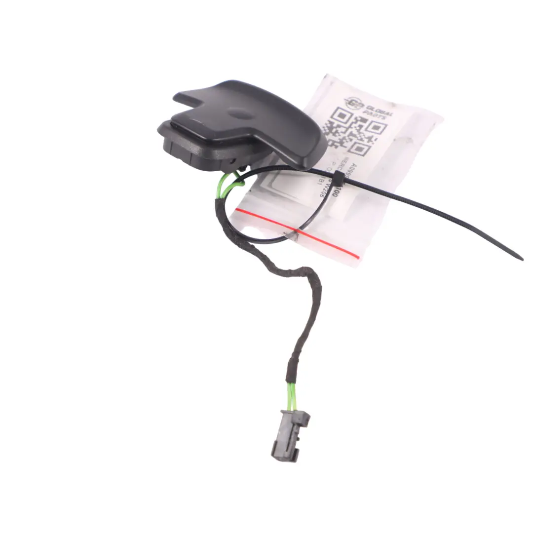 Paletta Guida Mercedes R172 W176 W205 W213 Pulsante Cambio Destra per con numero di parte A0999051100 Paletta Guida Mercedes R172 W176 W205 W213 Pulsante Cambio Destra - SKU A0999051100 - Numero di parte A0999051100