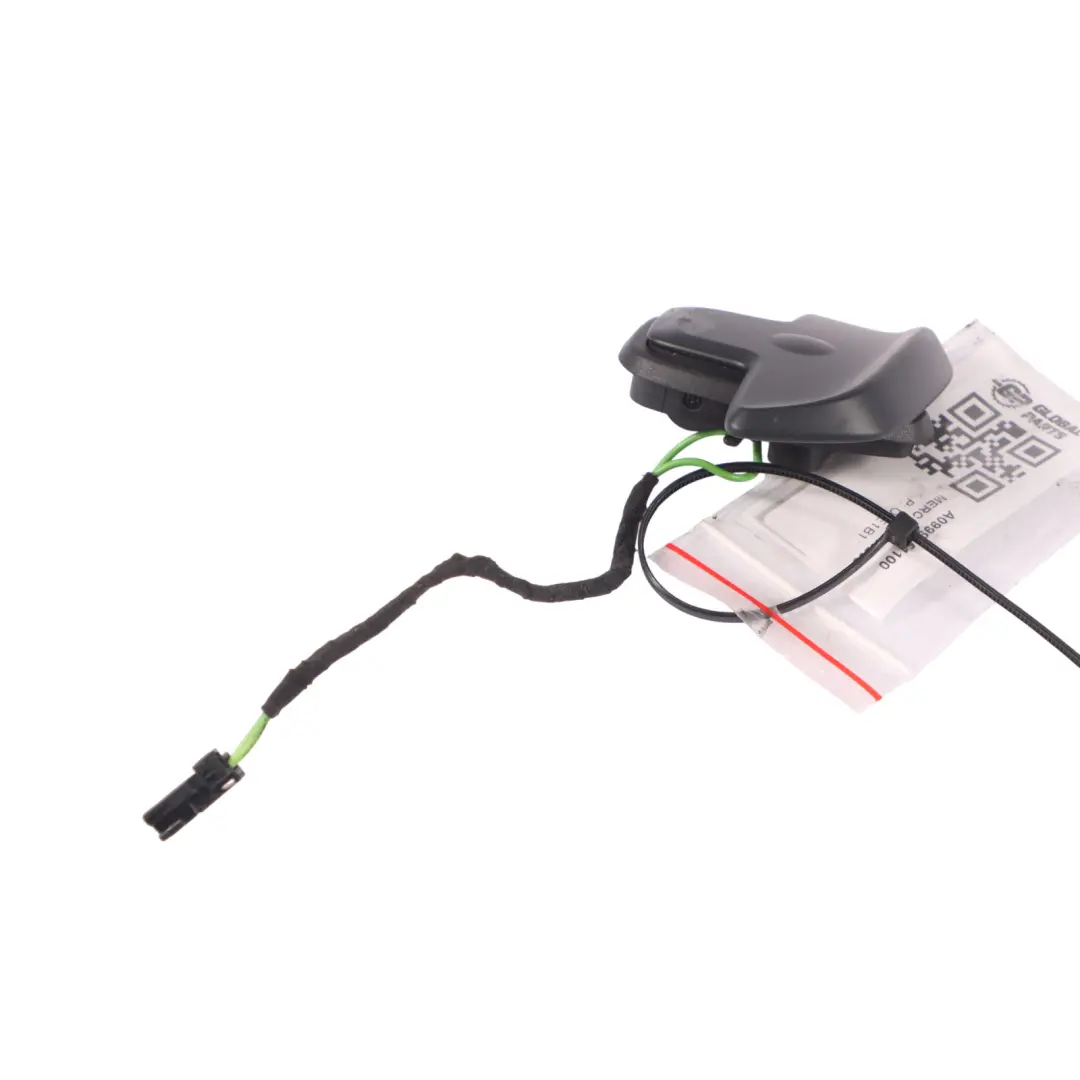  Lenkradhebel Mercedes R172 W176 W205 W213 Schaltknopf Rechts - SKU A0999051100 - Teilenummer A0999051100