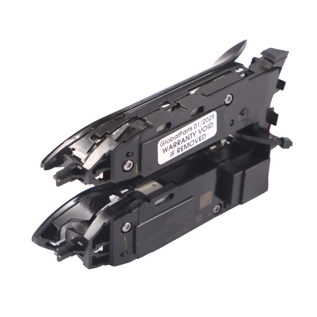 Mercedes W213 Volante Botón Interruptor Derecho Multifunción - SKU A0999053209 - Número de pieza A0999053209