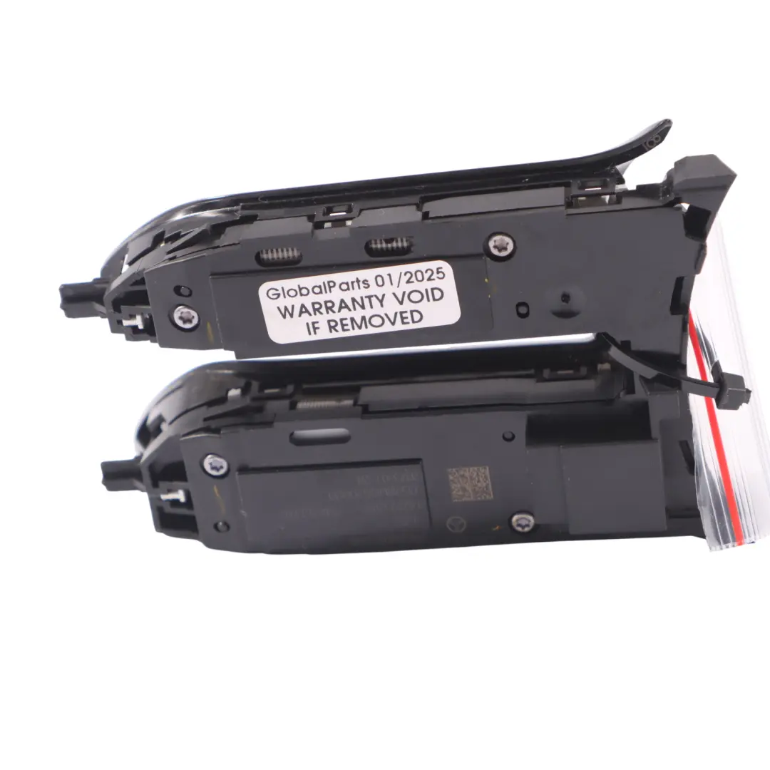 Mercedes W213 Volante Botón Interruptor Derecho Multifunción - SKU A0999053209 - Número de pieza A0999053209