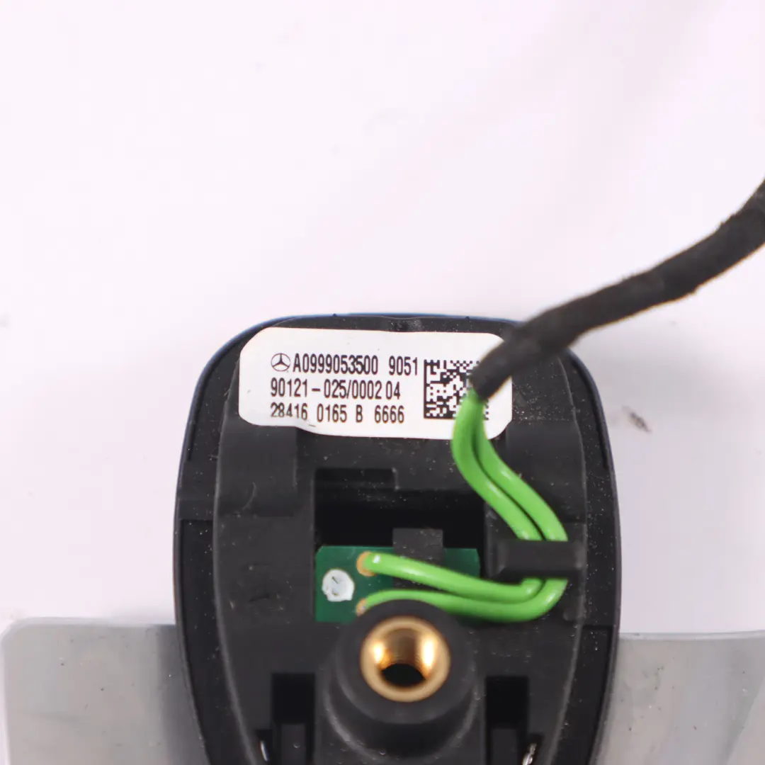 Steering Wheel Paddle Shift Button Left Right N/O/S to Mercedes W213 with Part number A0999053400 Mercedes W213 Steering Wheel Paddle Shift Button Left Right N/O/S - SKU A0999053400-1 - Part number A0999053400